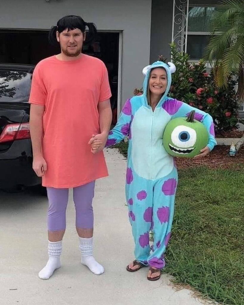 halloween costumes duo 17