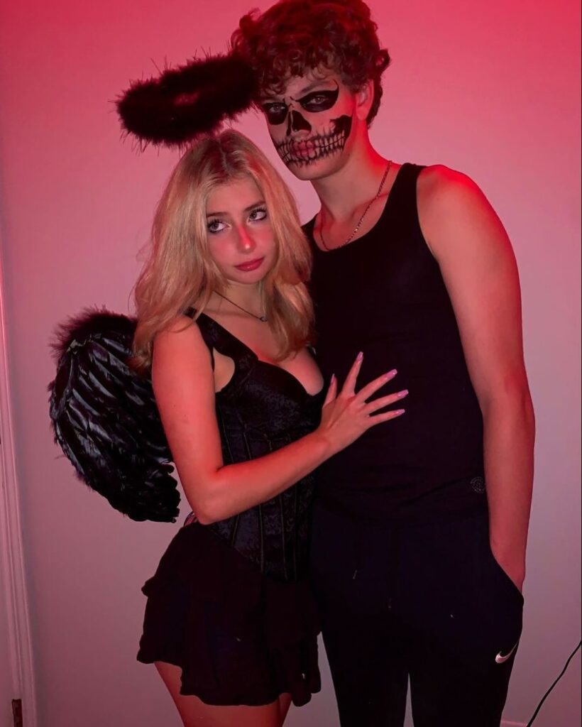 halloween costumes duo 23