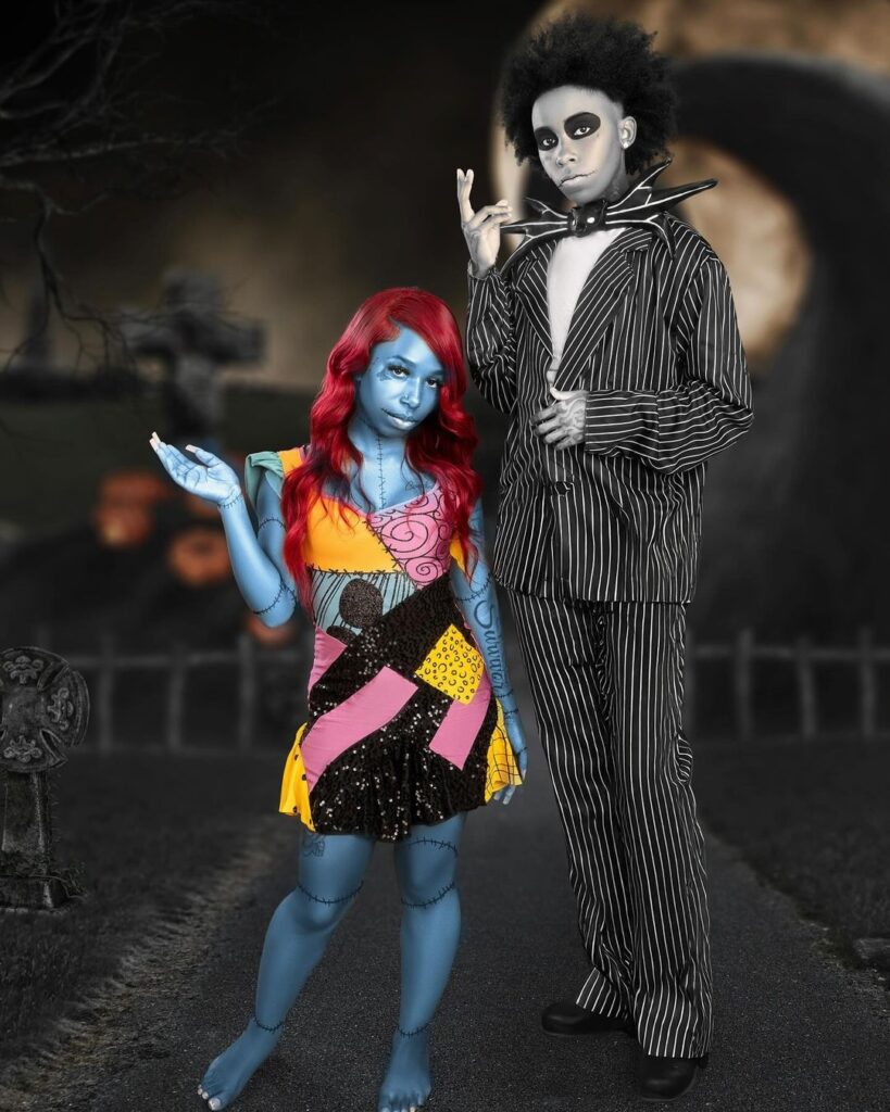 halloween costumes duo 24