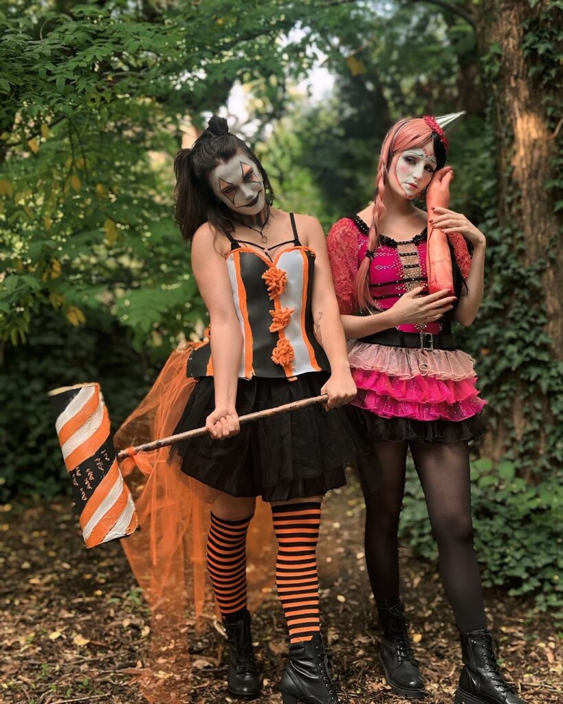 halloween costumes duo 28