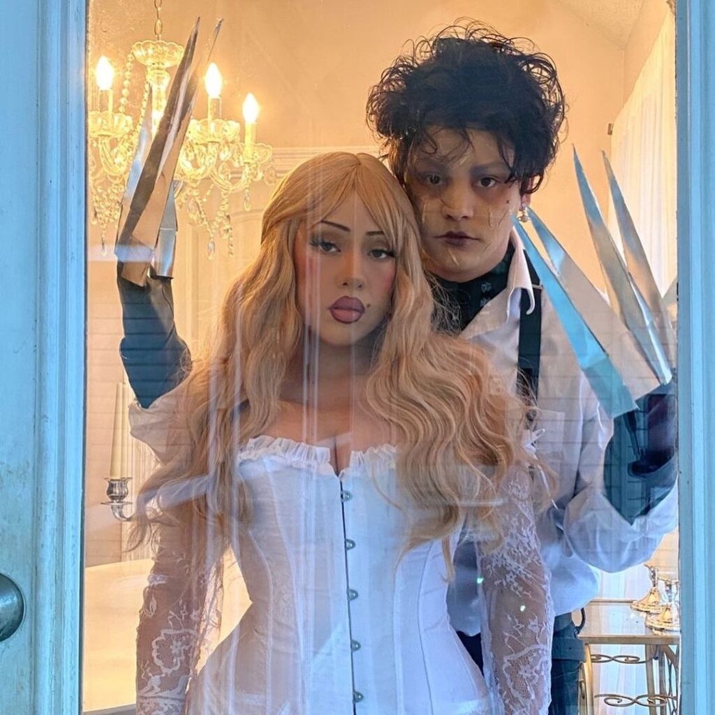 halloween costumes duo 9