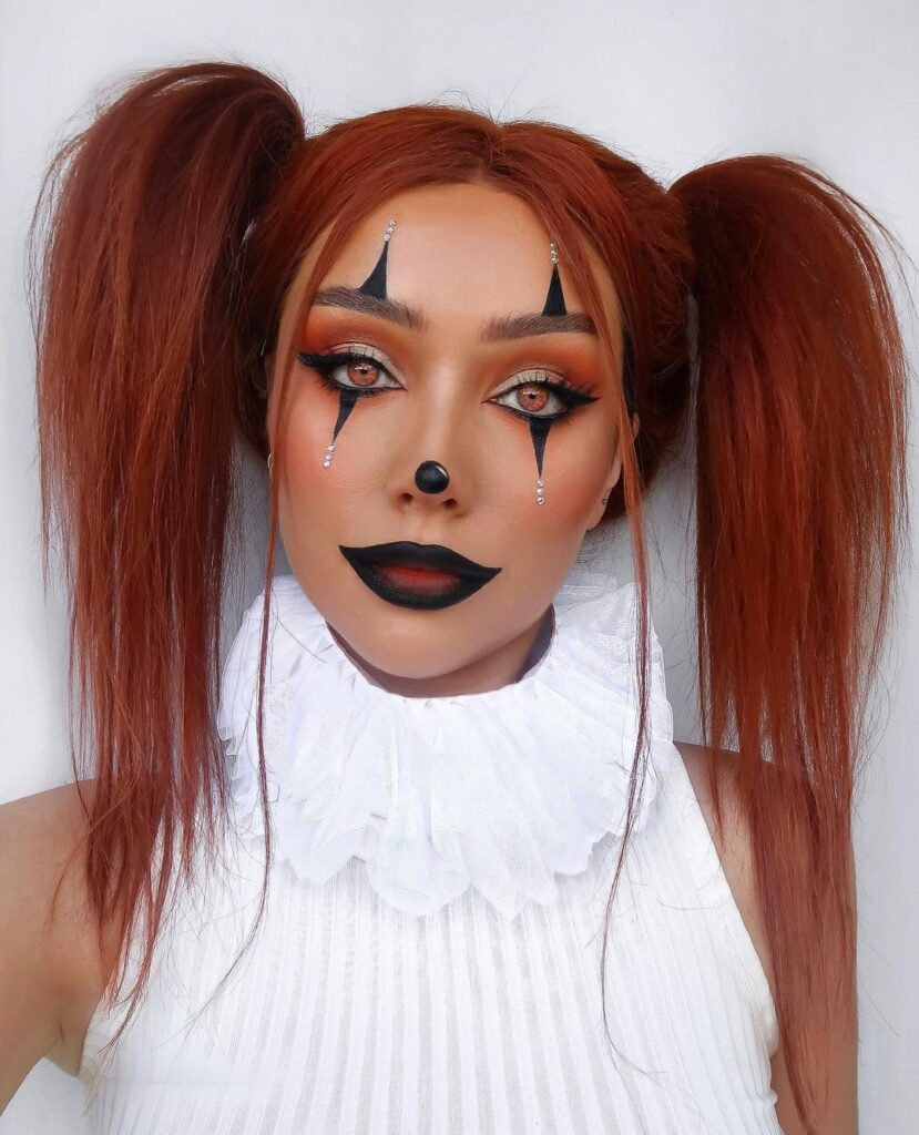 halloween makeup 7