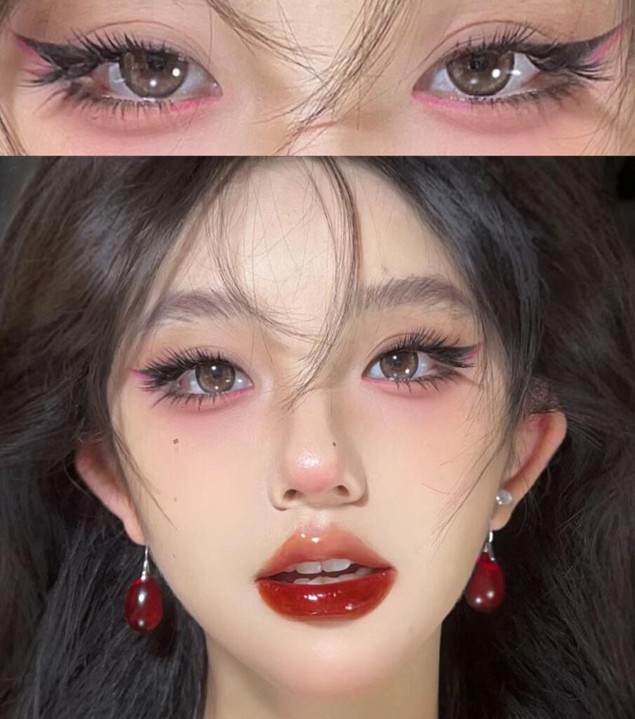 lunar new year makeup 21