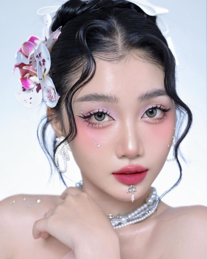 lunar new year makeup 30