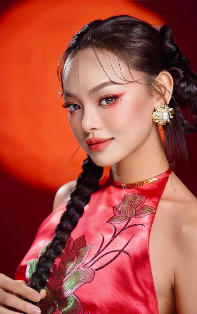 lunar new year makeup 37