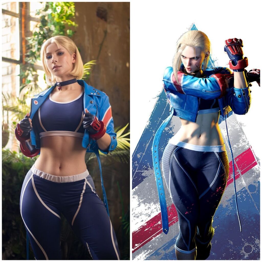 04easy cosplay ideas womenn