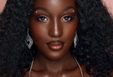 11 new years eve makeup black women