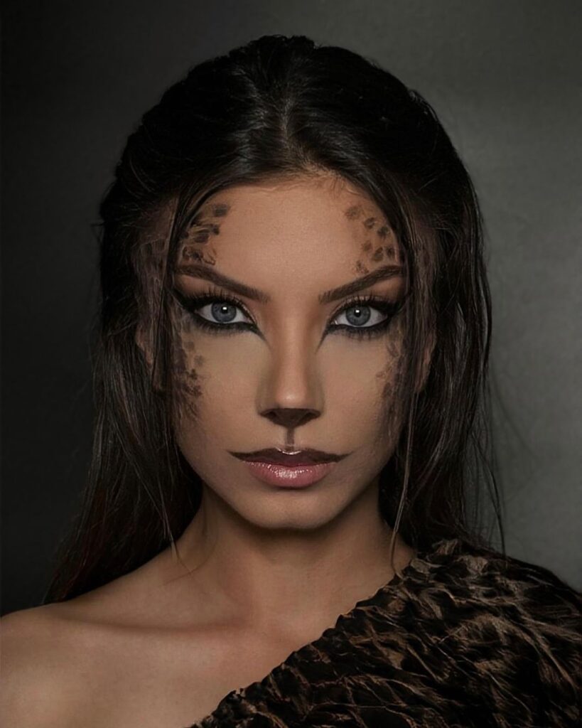 11 new years makeup ideas creative