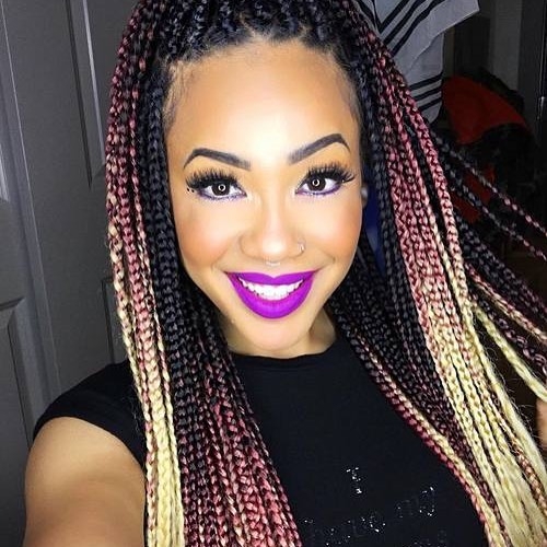 14 christmas hairstyles for black womens