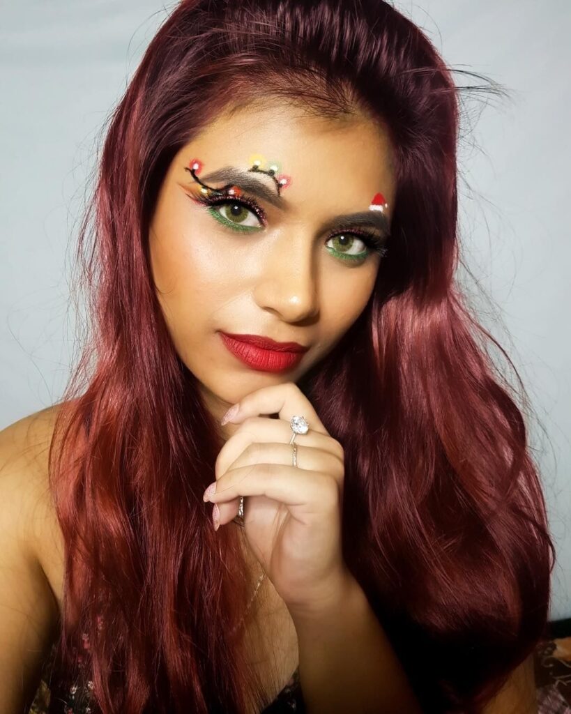 24 new years makeup ideas creative