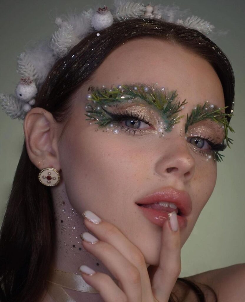 27 new years makeup ideas creative