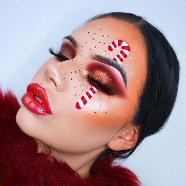 30 new years makeup ideas creative