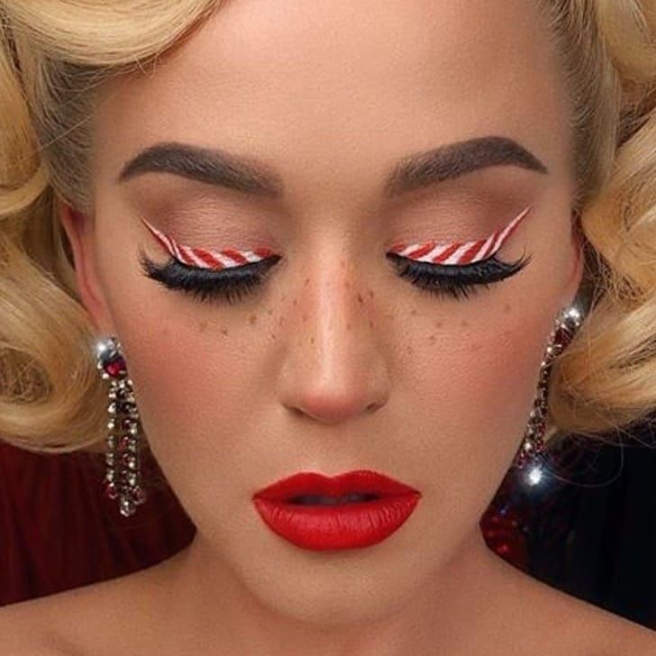 34 new years makeup ideas creative