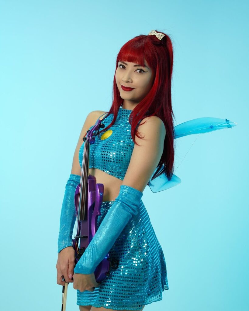 easy cosplay ideas women disney 14