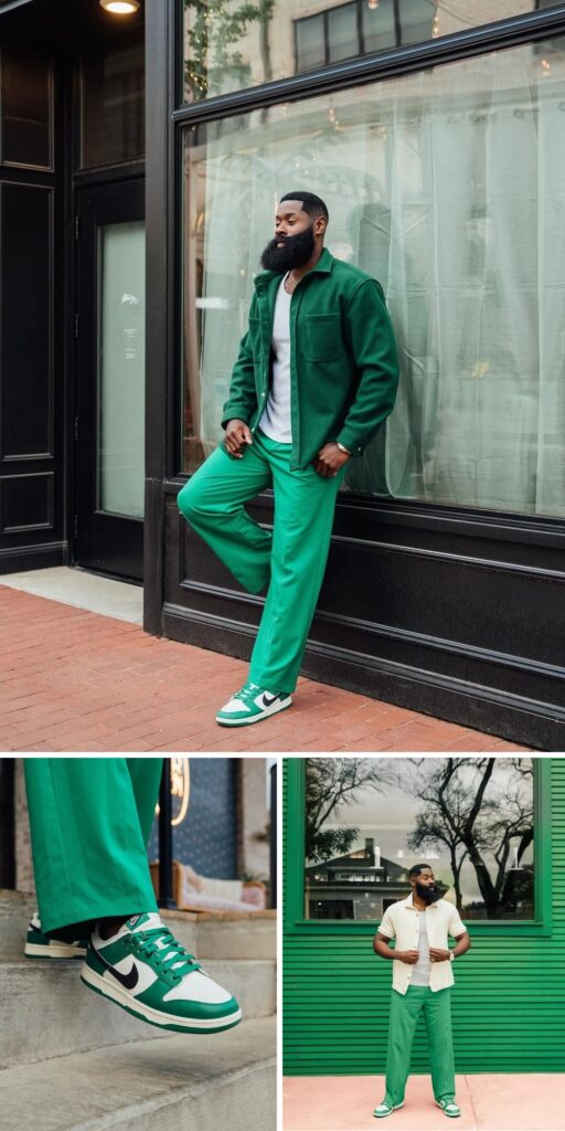 03 st patricks day outfit men ideas