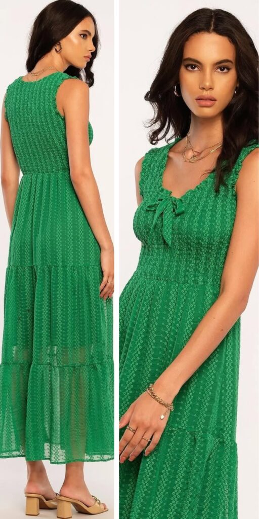 04 st patrick day outfits women