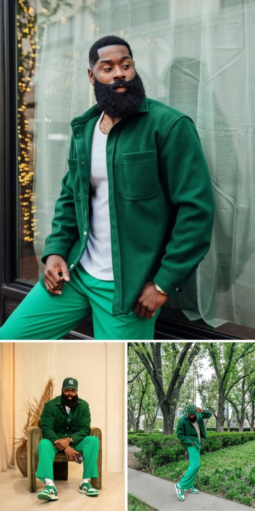 04 st patricks day outfit men ideas