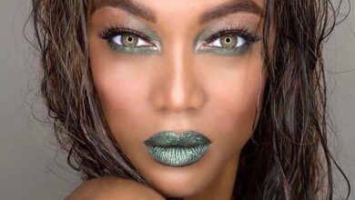 07 st patricks day makeup ideas