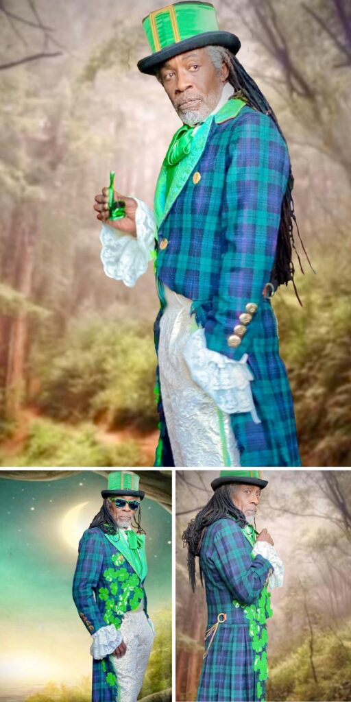 07 st patricks day outfit men ideas