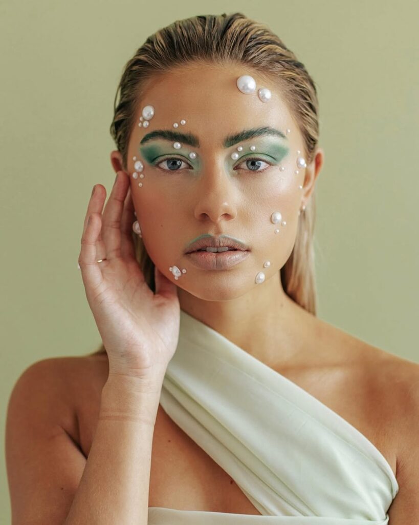 10 st patricks day makeup ideas