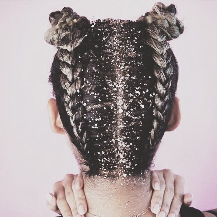 11 hairstyles braids black