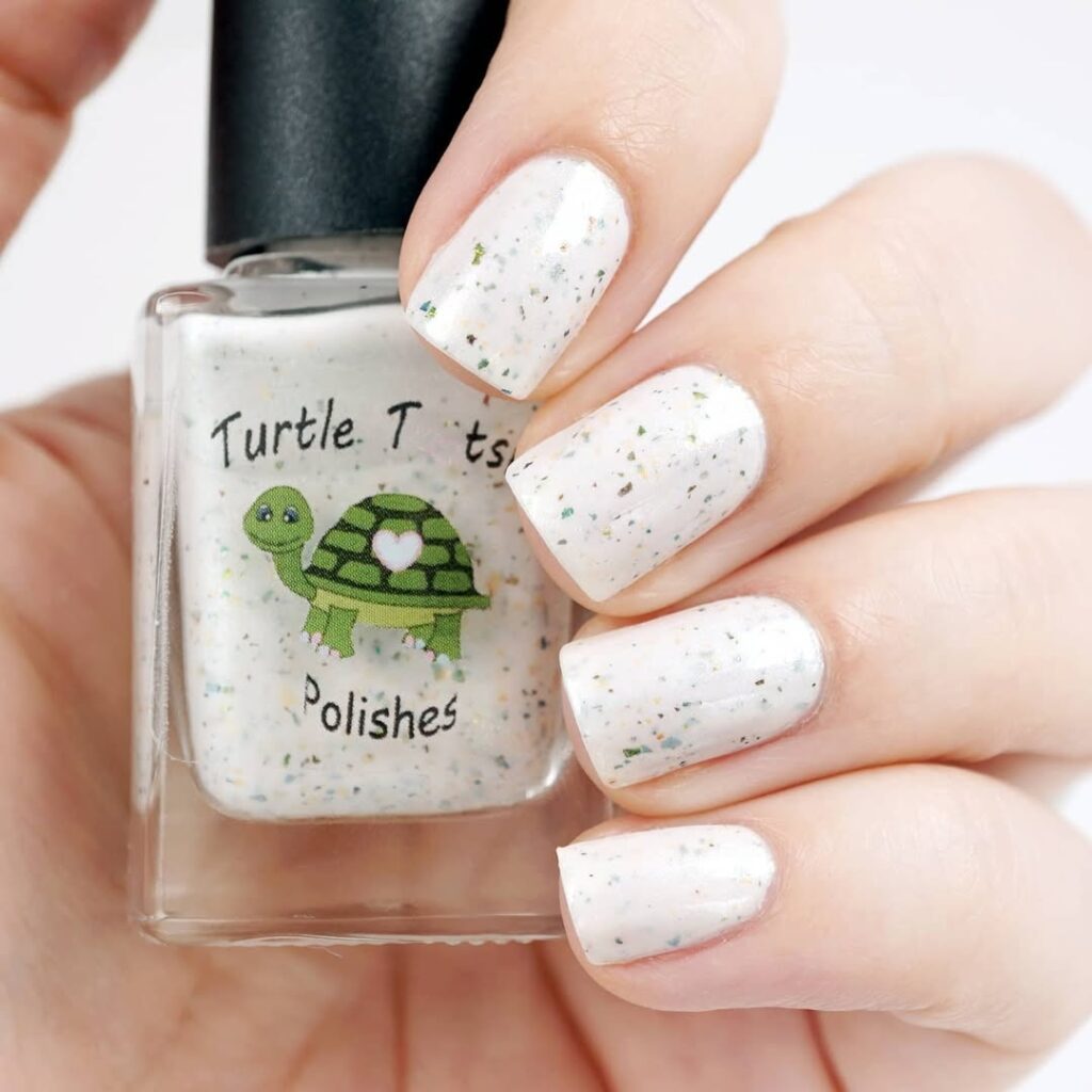 14 short st patricks day nails ideas