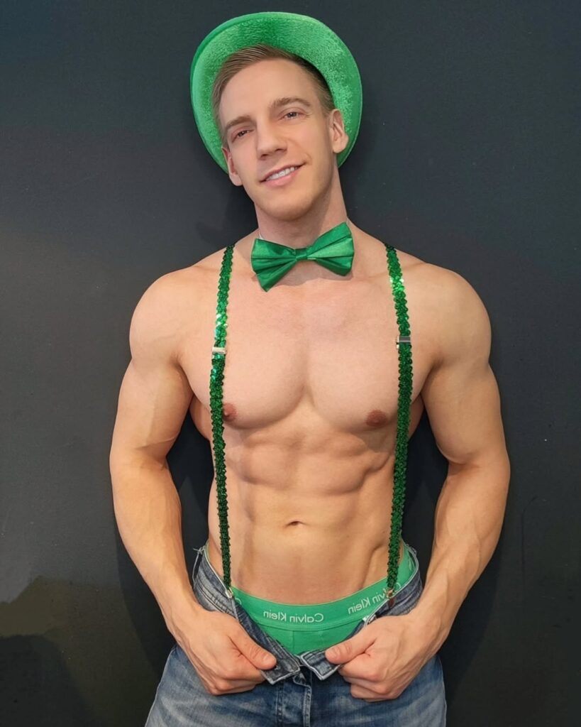 14 st patricks day outfit men ideas