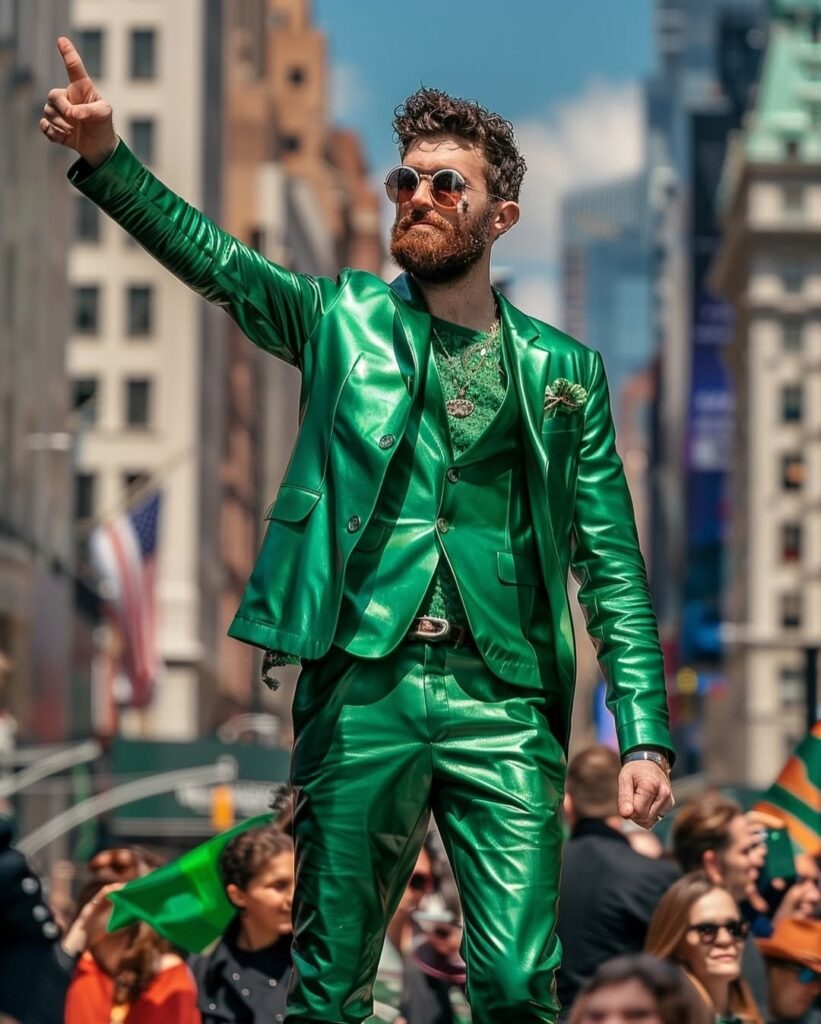 16 st patricks day outfit men ideas