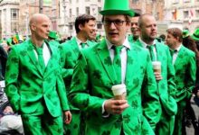 19 st patricks day outfit men ideas