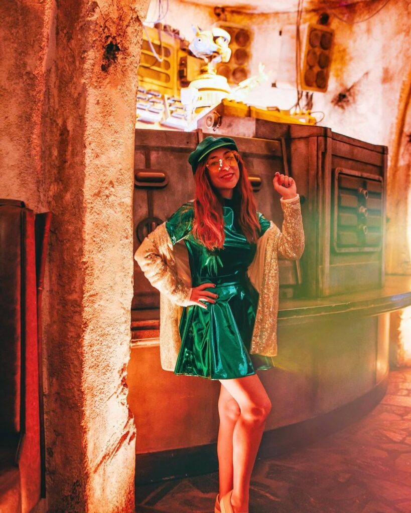 20 st patrick day outfits women