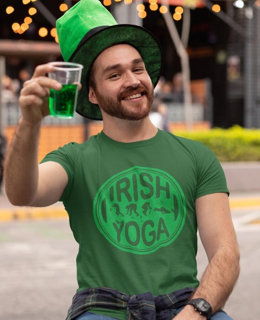 21 st patricks day outfit men ideas