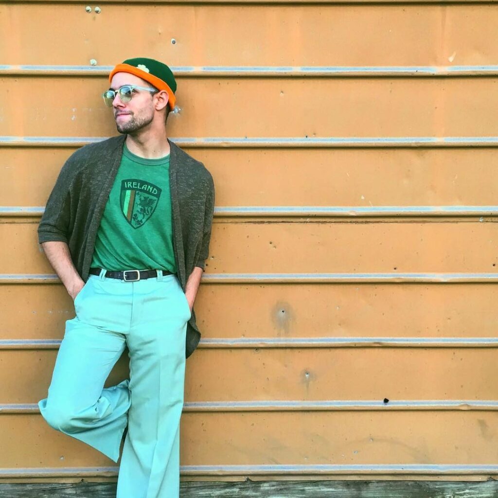 22 st patricks day outfit men ideas