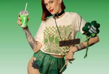 23 st patrick day outfits women