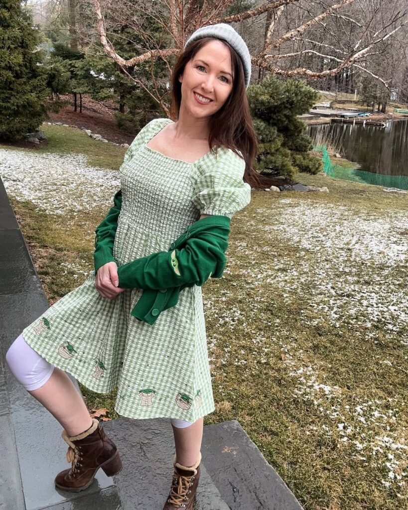 24 st patrick day outfits women