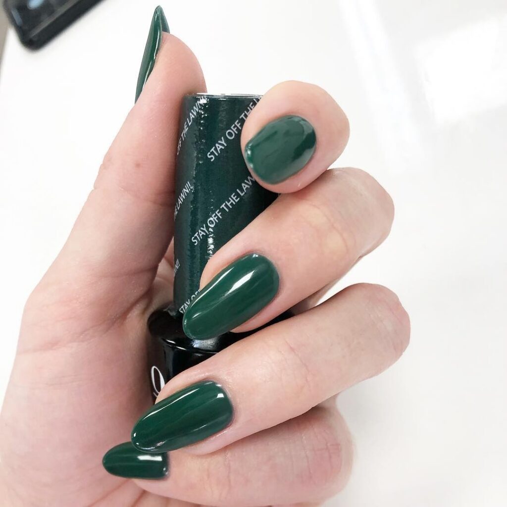 25 st patricks day nails ideas