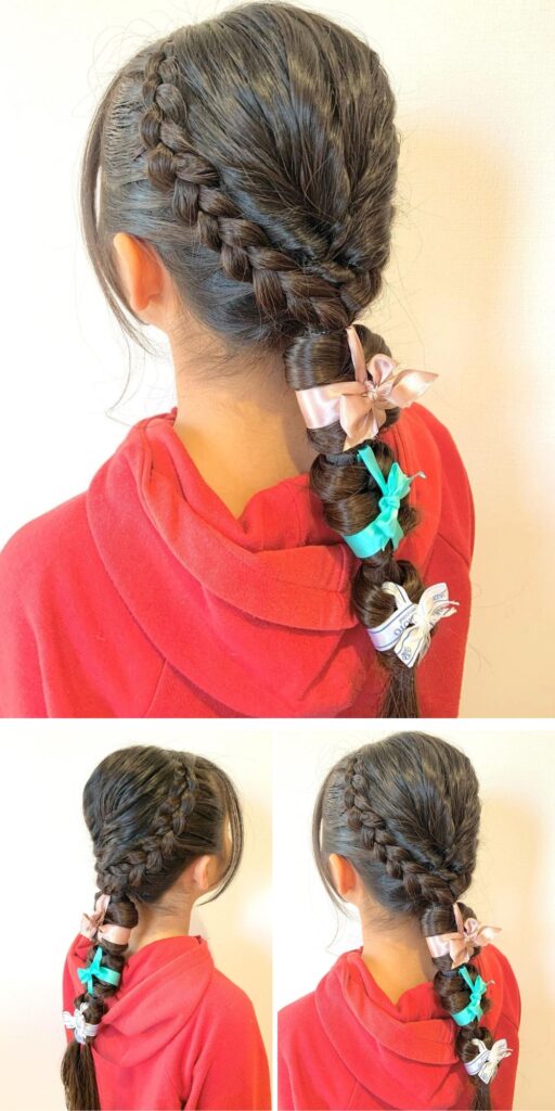 26 hairstyles braids black