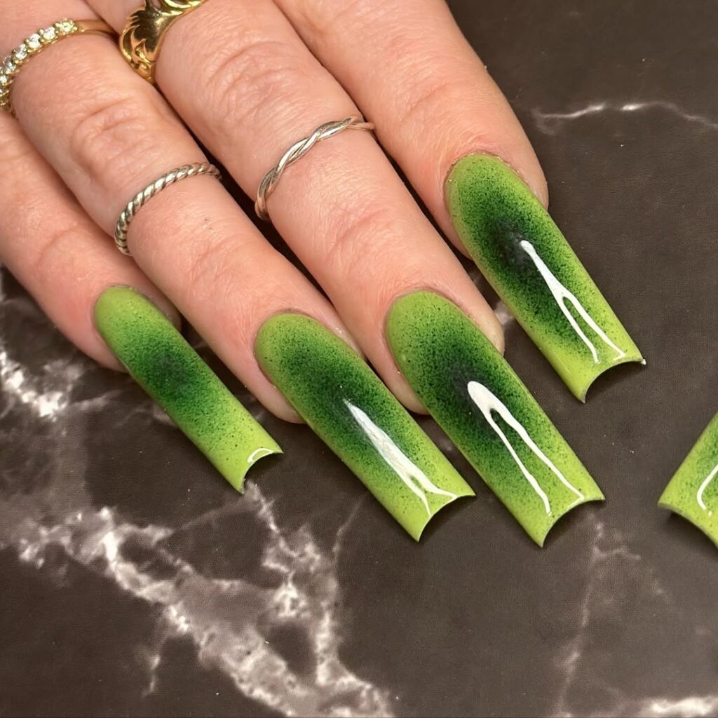 28 st patricks day nails ideas