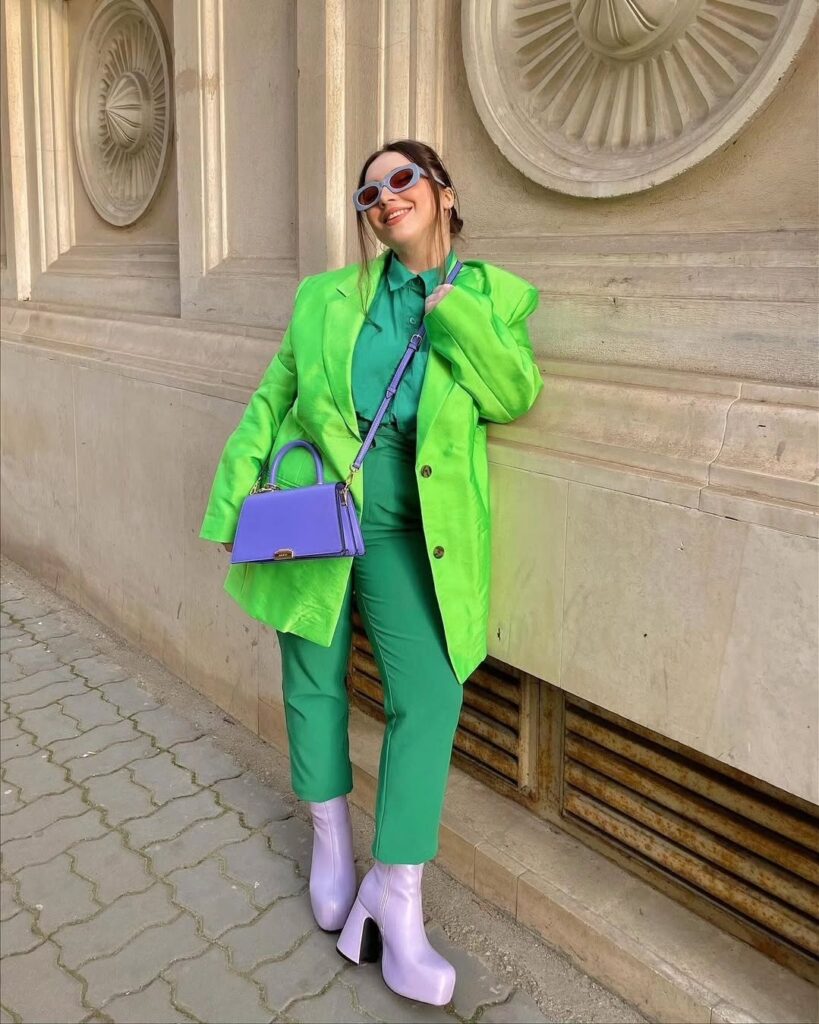 35 st patrick day outfits women