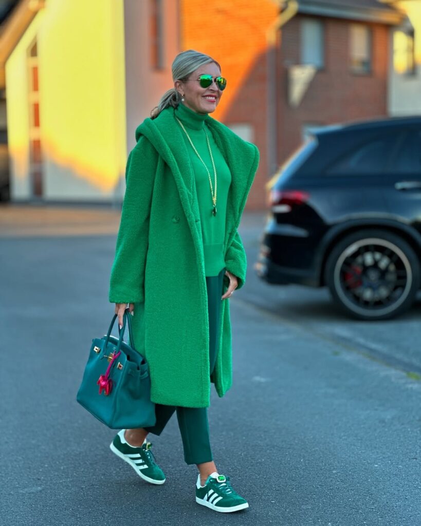 36 st patrick day outfits women