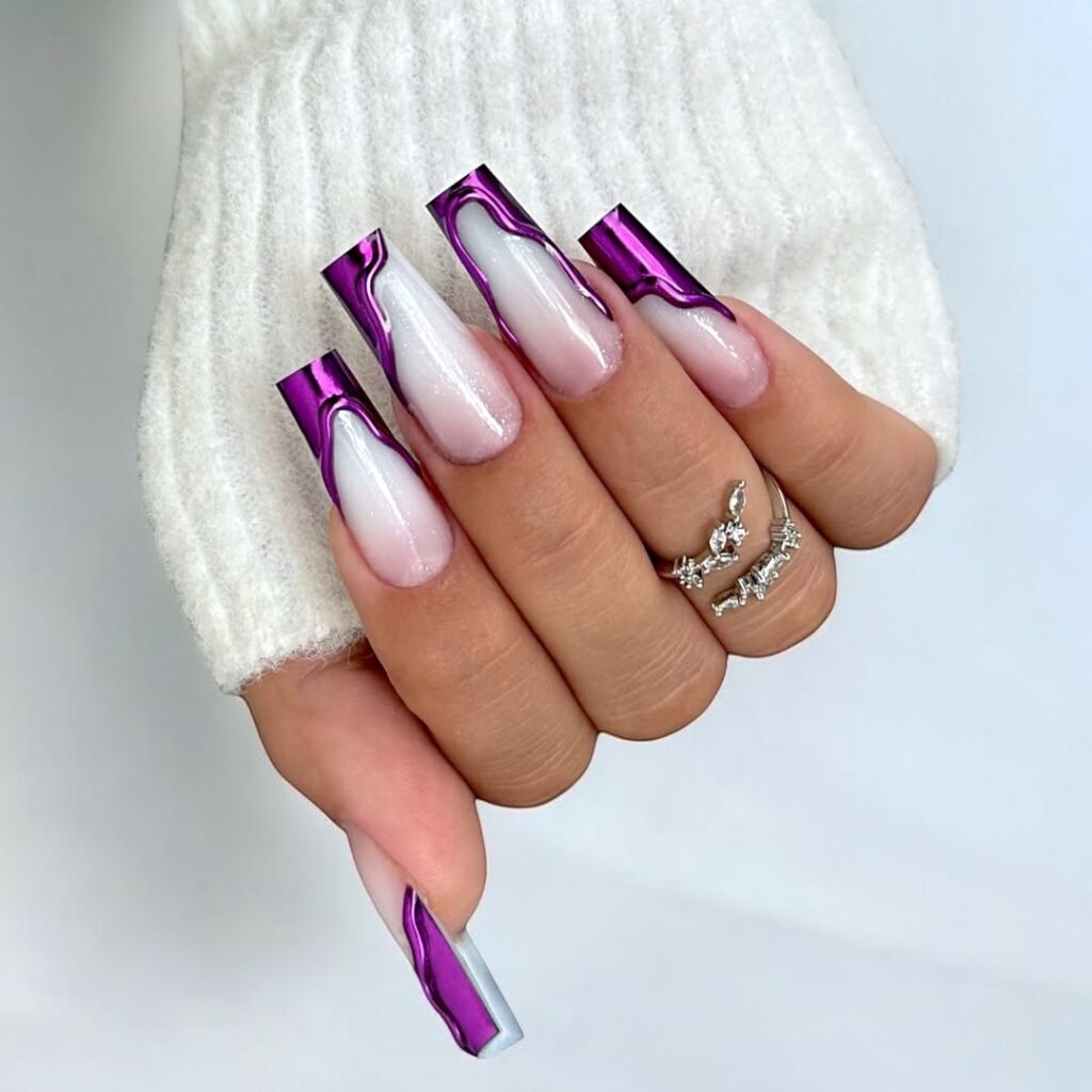 01 coffin nails ideas 2025