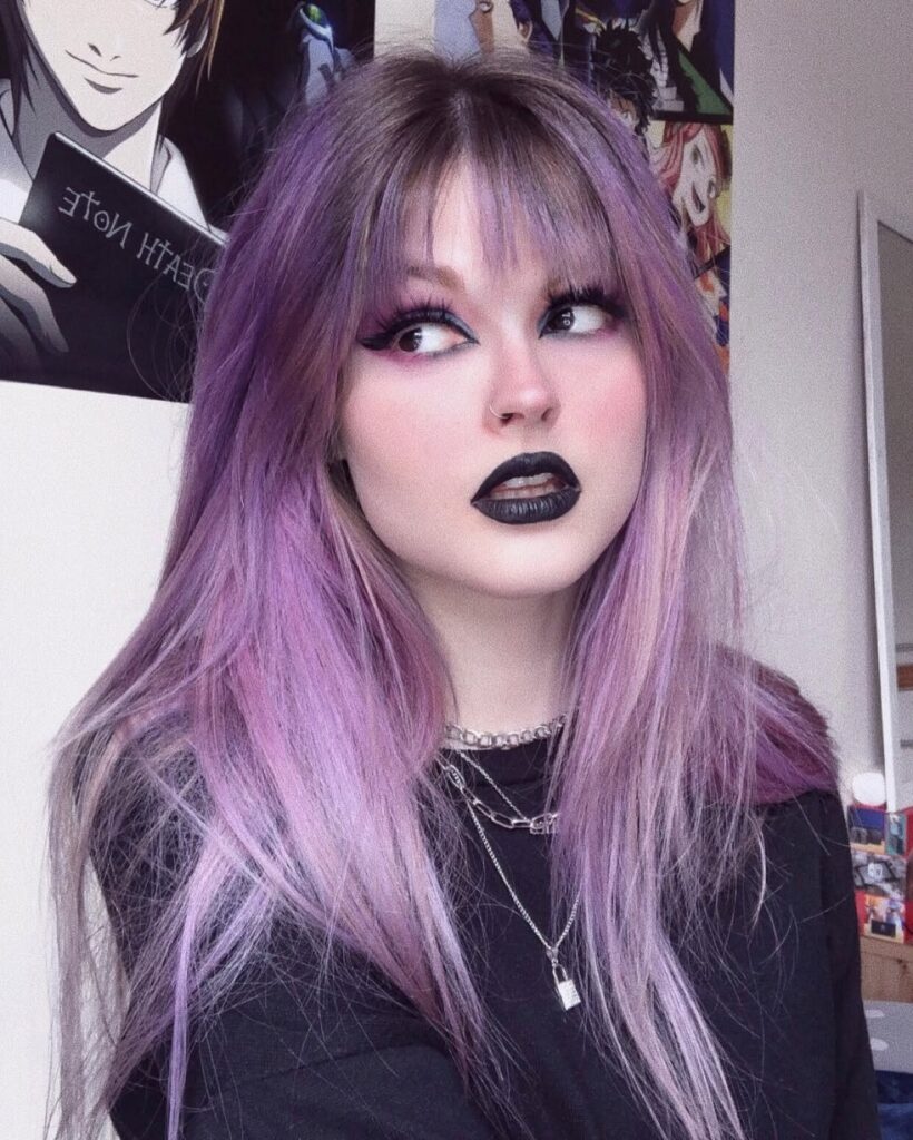 02 emo hairstyles womens