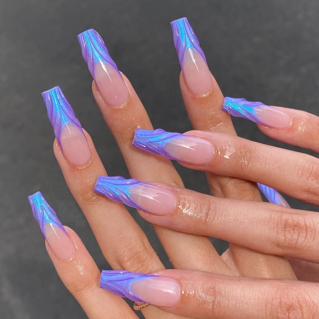 03 coffin nails ideas 2025