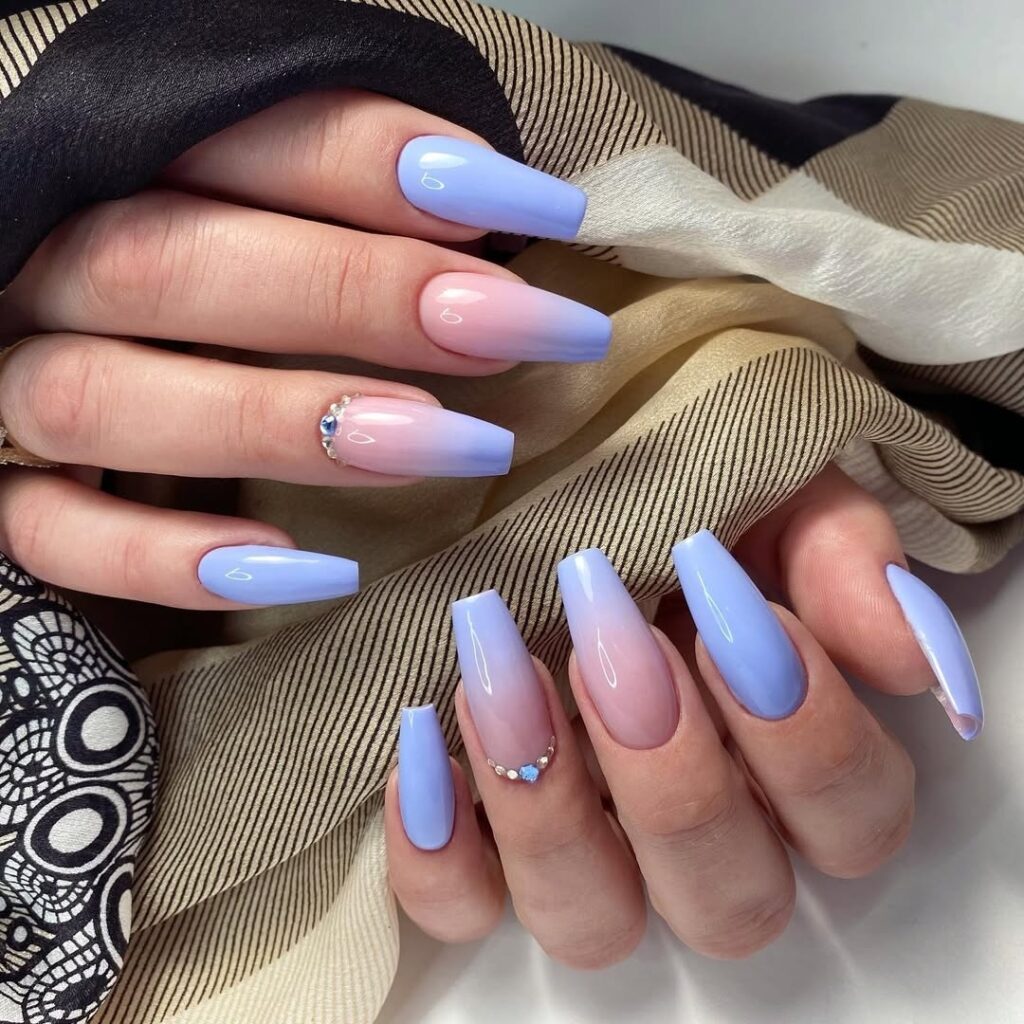 03 spring nails ideas 2025