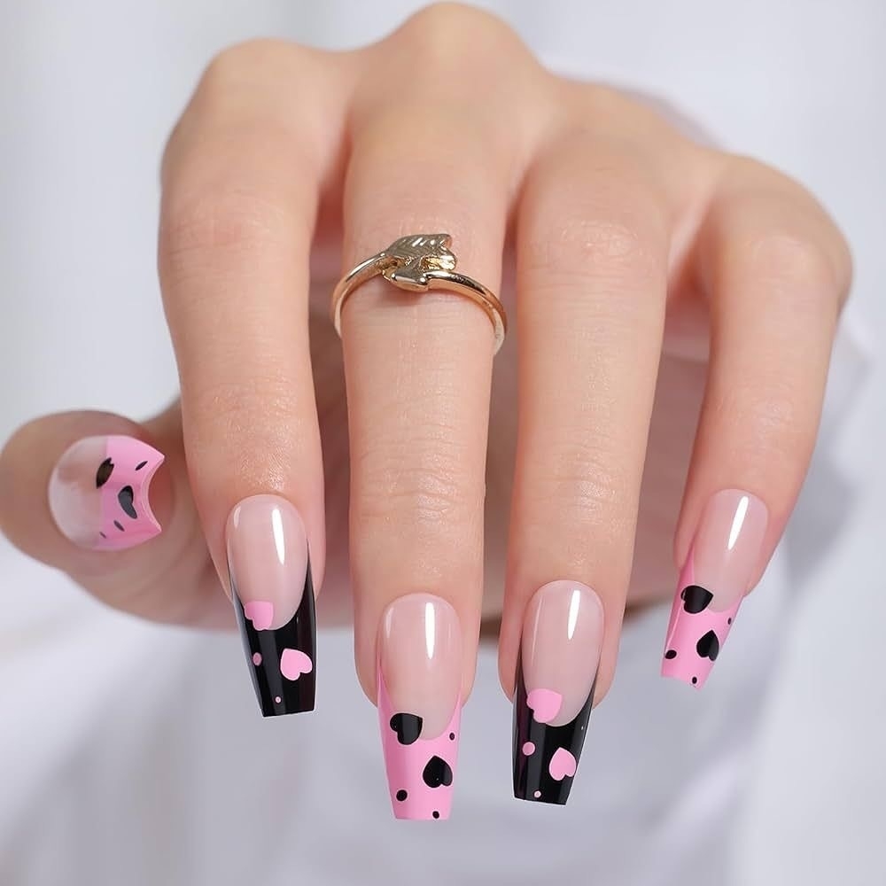 05 coffin nails ideas 2025