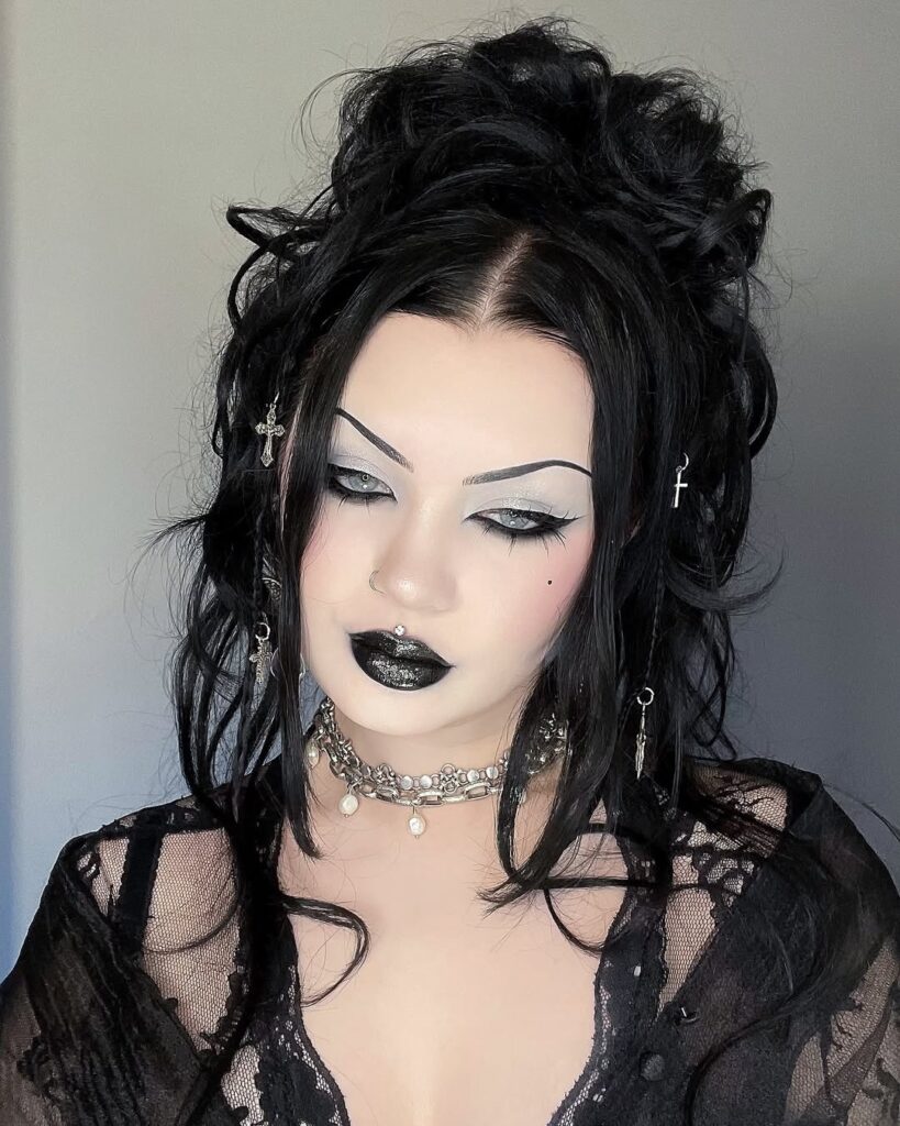 05 emo makeup ideas