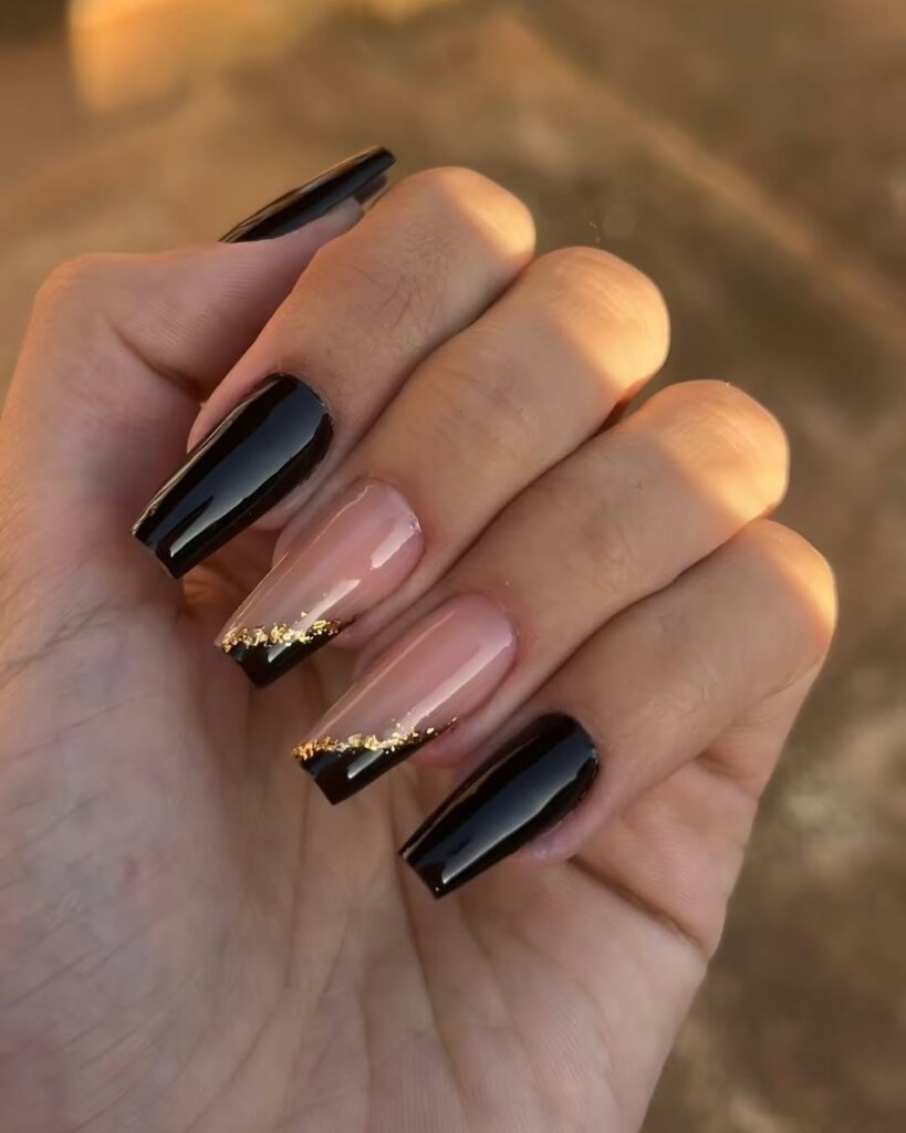 08 coffin nails ideas 2025