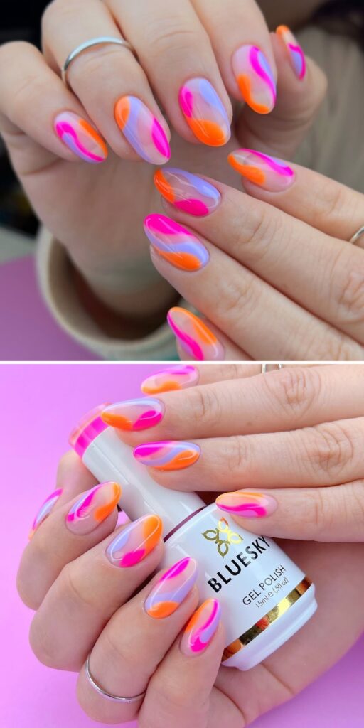 08 spring nails ideas 2025