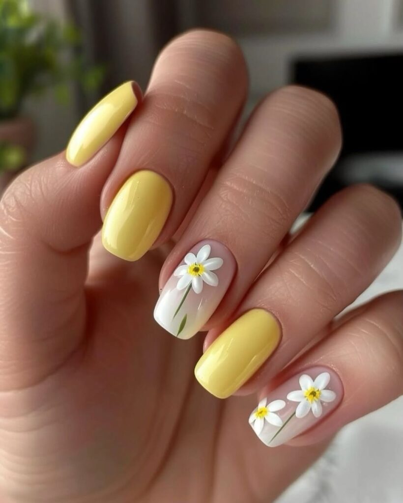 14 spring nails ideas 2025