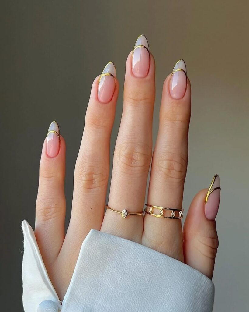 16 spring nails ideas 2025