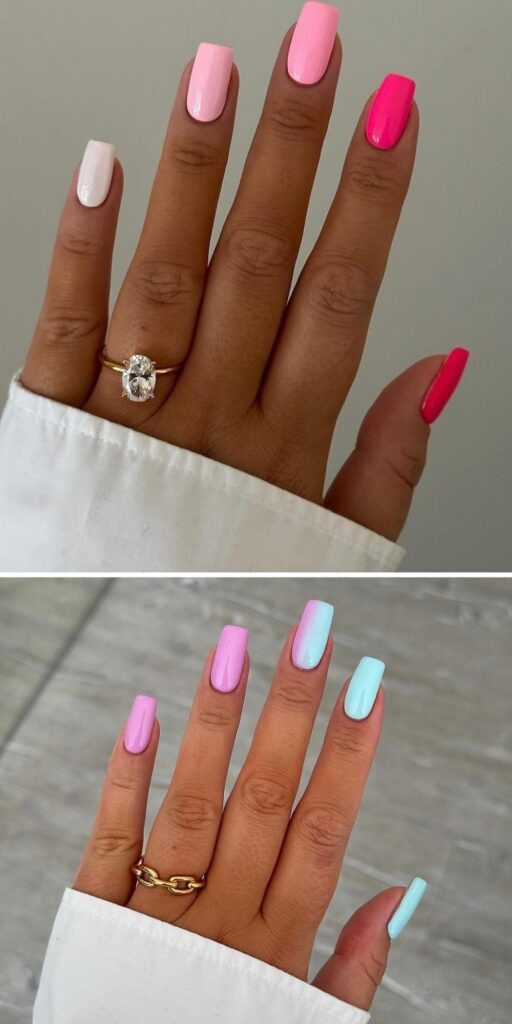 17 spring nails ideas 2025